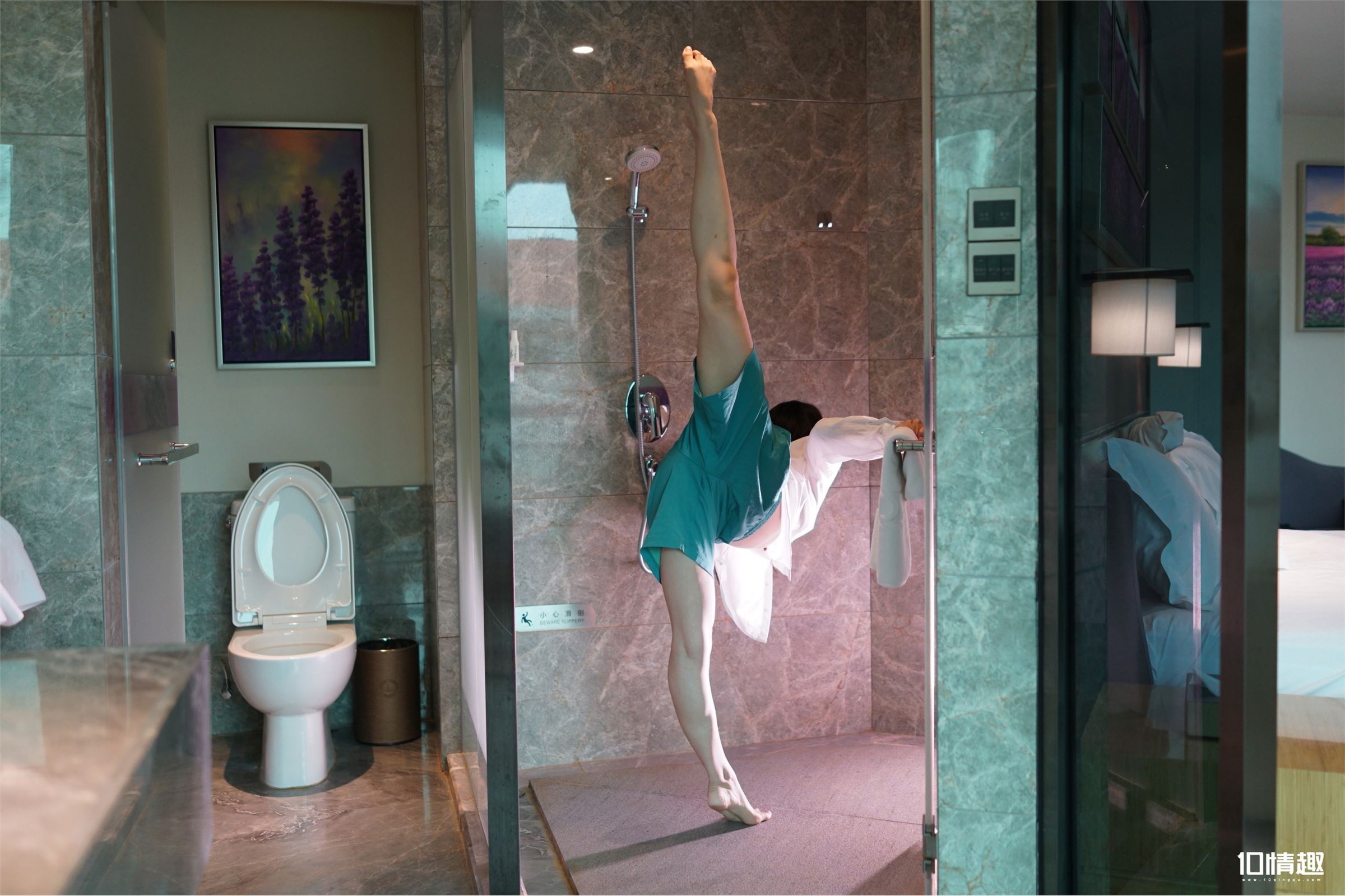 [ROSI写真] 口罩系列 2018.03.11 NO.637